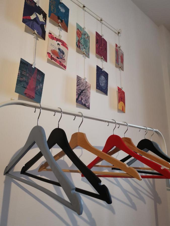 Otranto Handmade 100% エクステリア 写真