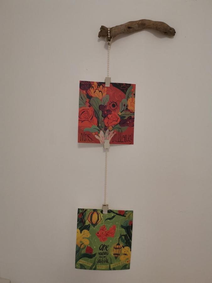 Otranto Handmade 100% エクステリア 写真